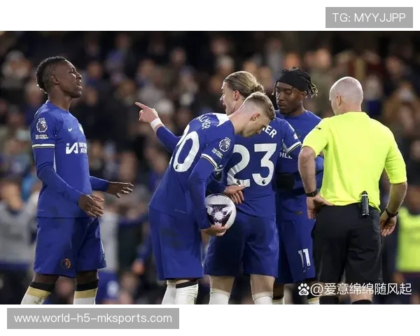 切尔西冬窗补强名单泄露，多位年轻球员入列：蓝军未来已在酝酿新篇章