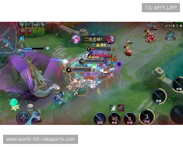 逆转王者：那些让人心跳加速的比赛！，王者荣耀逆转